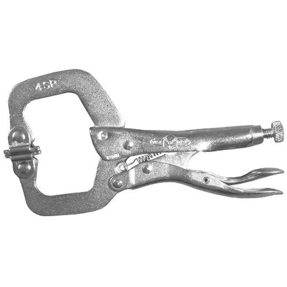 Bild von Klemmzange Vise Grip 4SP