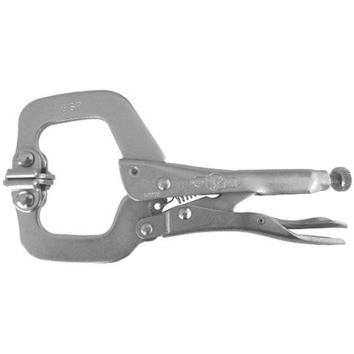 Vise-Grip® Maul-Gripzange 4LW 4, Bremsenentlüftung, Bremse, Spezialwerkzeug