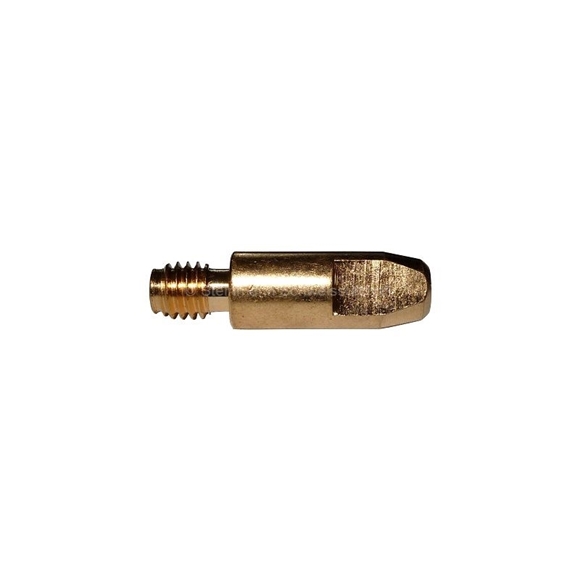 Bild von Stromdüse M6x28 Ø 1.2mm