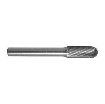 Bild von HM Frässtift WRC mit Z5, 8x21mm