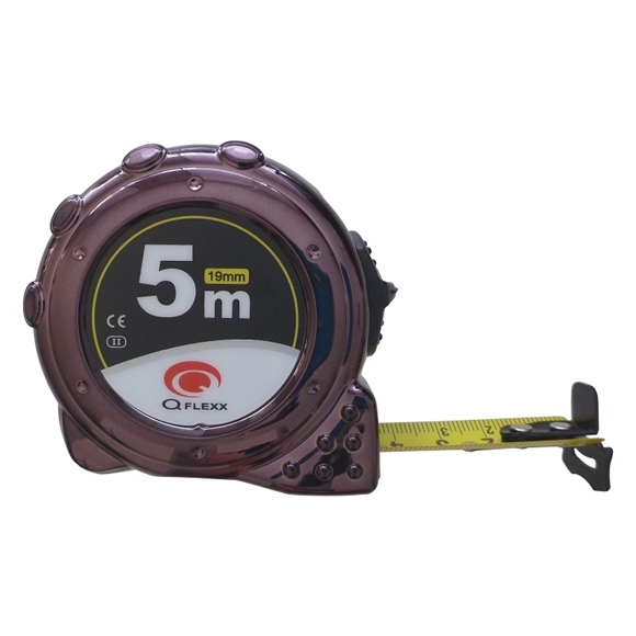 Bild von Rollmeter 5m, beidseitig