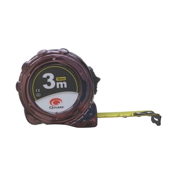 Bild von Rollmeter 3m, beidseitig