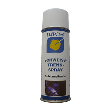 Bild von Schweiss-Trennspray 400ml