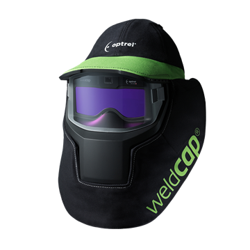 Bild von Optrel Weldcap