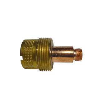 Bild von Gaslinse Jumbo für Ø:1.6mm / 45V116S