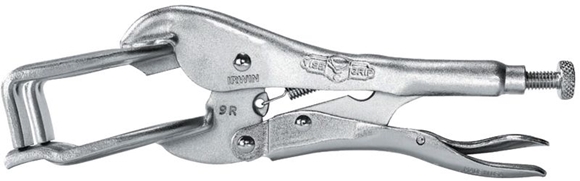 Bild von Klemmzange Vise Grip 9R